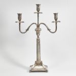 978 2009 CANDELABRA